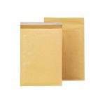 Envelope Almofadado 300x440mm Kraft Nº9 J/6 50un