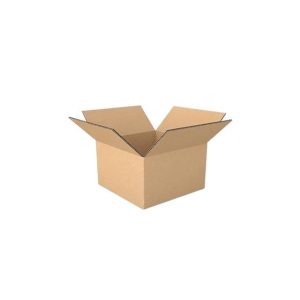 Caixa Cartão Simples 300x300x165mm (0,015m3) 25un