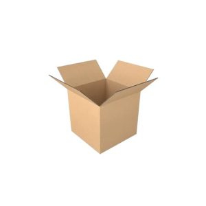 Caixa Cartão Simples 230x230x230mm 25un