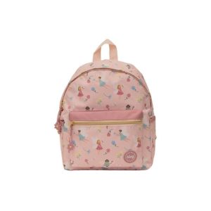 Mochila Pequena FAIRIES 30x24x12cm