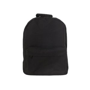 Mochila Escolar Ambar Collection Black 25L
