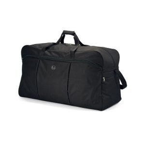 Saco Viagem 80x47x36cm XL Preto 1un