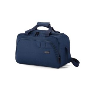 Saco Viagem 62x34x31cm Azul 1un