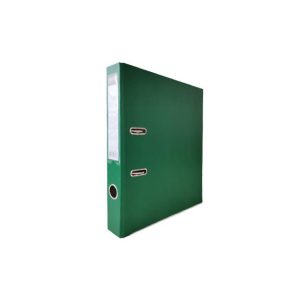 Pasta Arquivo L/E Polipropileno c/Rado 320x285 (com Dano)
