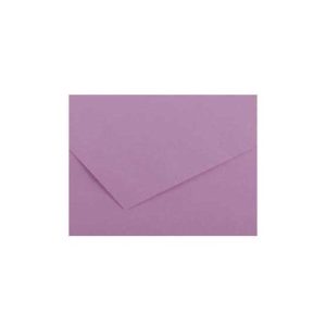 Cartolina A3 Lilás 185g Canson 50 Folhas