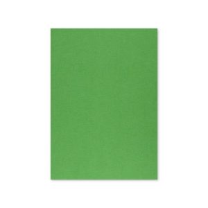 Cartolina A4 Verde Intenso 3M 250g 125 Folhas