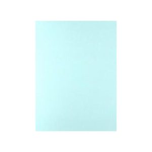 Cartolina A4 Azul 5A 250g 125 Folhas