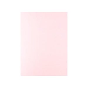 Cartolina A4 Rosa 7 250g 125 Folhas