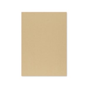 Cartolina A4 Baunilha Escuro/Avelã 4D 250g 125 Folhas