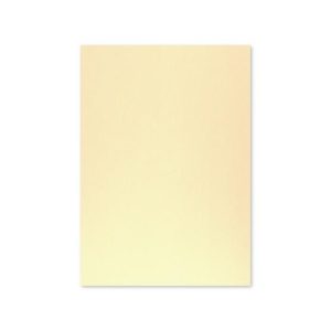 Cartolina A4 Creme Torrado 4T 250g 125 Folhas