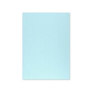 Cartolina A4 Azul Sado 5S 250g 125 Folhas