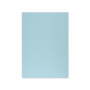 Cartolina A4 Azul Tejo 5D 250g 125 Folhas