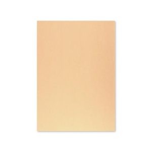 Cartolina A4 Papaia 6 250g 125 Folhas
