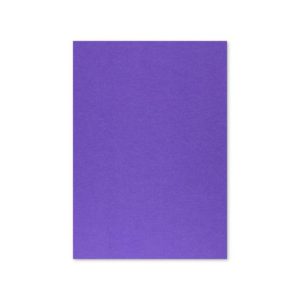 Cartolina A4 Violeta/Roxo 7V 250g 125 Folhas