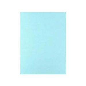 Cartolina A4 Azul Sado 5S 180g 1 Folha