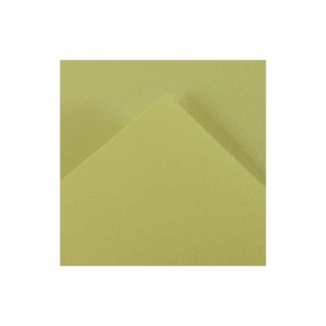 Cartolina 50x65cm Kiwi 185g 1 Folha Canson