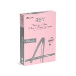 Papel Fotocopia Rosa Adagio(cd89) A4 80gr 1x500Fls