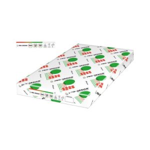 Papel SRA3 320x450mm 120gr Pro Design 1x250Fls