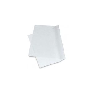 Papel Vegetal Alimentar 50x75cm 38gr 500 Folhas