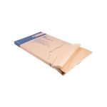 Papel Forno Siliconizado 40g/m2 40x60cm Kraft 500un