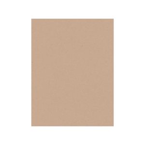 Papel Anti-Gordura 34g 28x34cm Natural 1000un