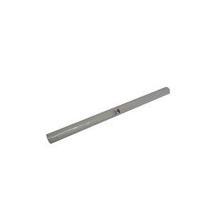 Papel Lustro Branco 0,5x2mts Rolo