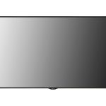 LG 55XS4P-B - 55" Classe Diagonal XS4P Series ecrã LCD com luz de fundo LED - sinalização digital com Profissional Integrado: Idioma - webOS - 1080p 1920 x 1080 - Direct LED - preto