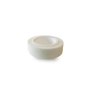 Adesivo Hipoalergénico 1,25cmx10m