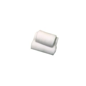 Ligaduras de Gaze sem Ourelas 5cmx5m