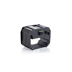 Cassete de Fita Tintada para Reiner 880 Preto