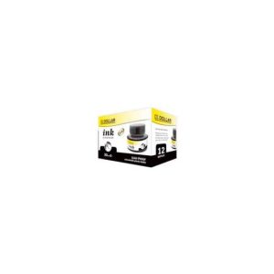 Tinta Canetas 30ml Preto
