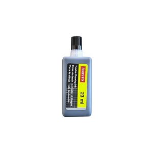 Tinta da China Aristo Preto Frasco 23ml