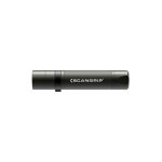 Lanterna Flash 300 Scangrip Modo Boost 300 Lumens Preto