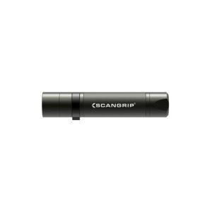 Lanterna Flash 300 Scangrip Modo Boost 300 Lumens Preto