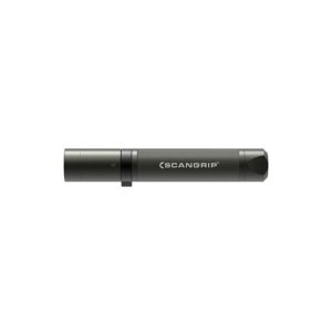 Lanterna Flash 600 Scangrip Modo Boost 600 Lumens Preto