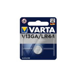 Pilhas V13GA LR44 Alcalinas 1.5V 4276 1un