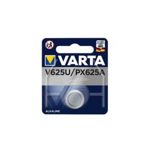 Pilhas V625U LR9 Alcalinas 1.5V 4626 1un
