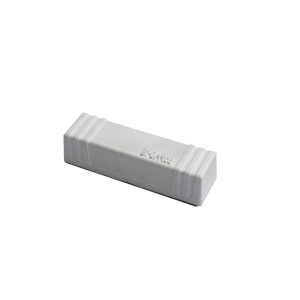 Apagador Magnético para Quadros Brancos 140x40x35mm