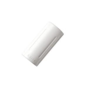 Apagador Magnético para Quadros Brancos 128x60x30mm Branco