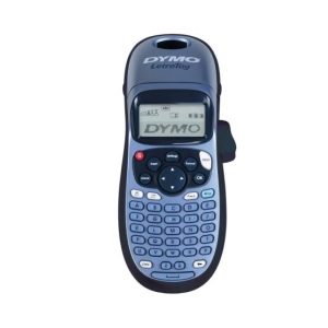 Impressora Etiquetas Dymo LetraTag LT100H