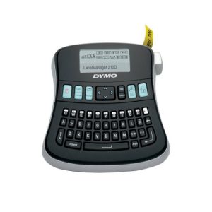 Impressora Etiquetas Dymo Label Manager 210D