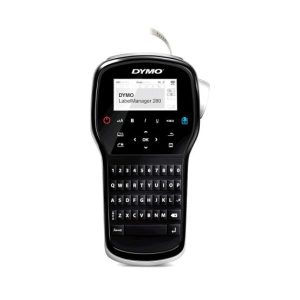 Impressora Etiquetas Dymo Label Manager 280 QWY