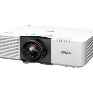 Epson EB-L890E - 3 projetores LCD - 8000 lumens - WUXGA (1920 x 1200) - 16:10 - IEEE 802.11a/b/g/n/ac sem fios/LAN/Miracast - branco