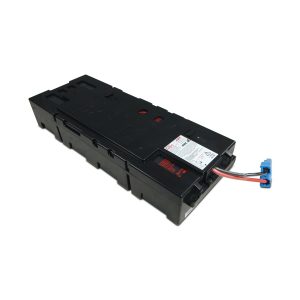 APC Replacement Battery Cartridge #116 - Bateria UPS - 1 bateria x - ácido de chumbo - preto - para P/N: SMX1000C, SMX1000US, SMX750CNC, SMX750CUS, SMX750INC, SMX750NC, SMX750-NMC, SMX750US