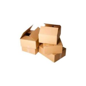Caixa Cartão Duplo 642x370x275mm (0,065m3) 10un