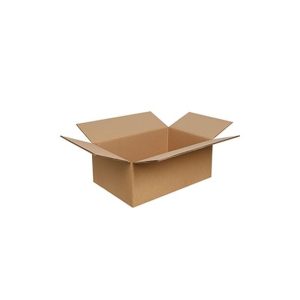 Caixa Cartão Duplo 500x400x300mm (0,06m3) 10un