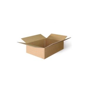 Caixa Cartão Simples 200x150x100mm 20un