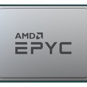AMD EPYC 7513 - 2.6 GHz - 32 núcleos - 64 fios - 128 MB cache - Socket SP3 - OEM