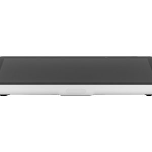 Logitech Tap IP - Dispositivo de vídeo conferência - branco