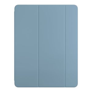 Apple Smart - Capa flip cover para tablet - denim - para 13-inch iPad Air